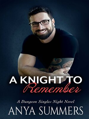 A Knight to Remember - ebook